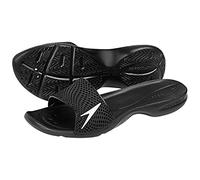 Speedo Atami II Max Af 8-09188 3503 Black/White Schwarz 35.5