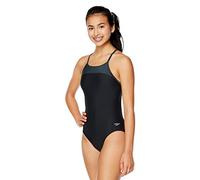 Speedo Damen Badeanzug Einteiler Prolt Flyer Back