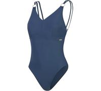 Speedo Damen-Badeanzug, figurformend, Riemen, 1 Stück