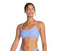 Speedo Damen-Badeanzug, Top, Bikini, Endurance, Raffhalter, Demi