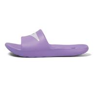 SPEEDO Damen Badepantoletten SLIDES ONE PIECE AF PURPLE (81223015428) 40 ½ 2