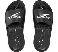 SPEEDO Damen Badeslipper Speedo Slide AF (81223006098) 37 Black 06098