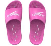 SPEEDO Damen Badeslipper Speedo Slide AF (81223016708) 37 PINK/WHITE
