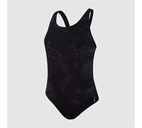 Speedo Damen Boomstar Placement Flyback Badeanzug