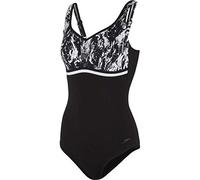 Speedo Damen Contourluxe Printed