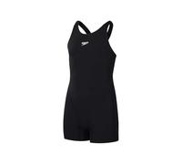 Speedo Damen Beinanzug Eco Endurance+ Schwarz Größe 34 EU