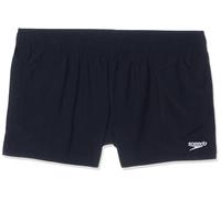 Speedo Damen Essential WS Wassershort, Schwarz, XS