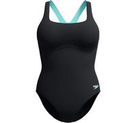 Speedo Damen Flex Band Anthracite 32