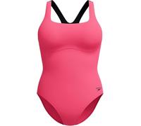 Speedo Damen Flex Band Raspbery Fill/Vermilion/Punch 30