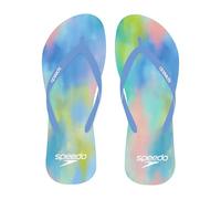 Speedo Damen Flip Flop Flip Flop, Blau, 6, blau, 39 EU