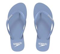 Speedo Damen Flop Flip-Flops, Blau, 42 EU