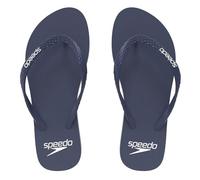 Speedo Damen Flip-Flops | Sommer-Style | Für den Strand | Zehenstegsandalen Wasserschuhe, Blau, 8