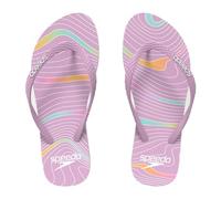 Speedo FLIP FLOP AF Flip-Flops für Damen, violett, größe 39