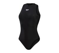 Speedo Hydrasuit Badeanzug Damen - schwarz/weiß 40 (44)