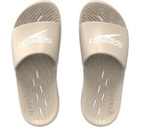 Speedo SLIDES ONE PIECE AF Damenpantoffeln, beige, größe 37