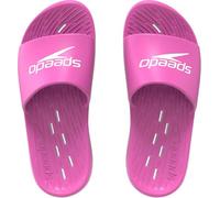 Speedo Damenpantoffeln SLIDE AF rosa Größe 40,5