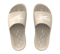 Badesandale SPEEDO Gr. 42, beige (creme) Schuhe Badelatschen Pantolette (43629748-42) creme