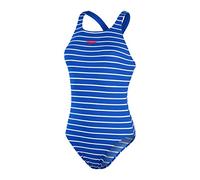 Speedo Damen Schwimmanzug Eco Emdurance+ Medalist