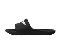 Speedo Damen Slide Sandale, Schwarz, 7