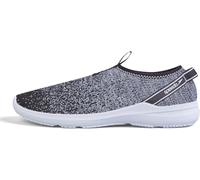 Speedo Surfknit Pro Water Shoes Grau EU 39 Frau (Herstellerartikelnummer: 8-1352717210-39)