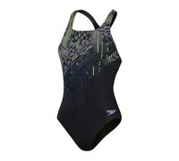 Speedo Digi PLT Mdlt Damen-Badeanzug