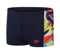 Speedo Digital Panel Badehose Boxer