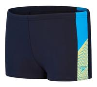 Speedo DIVE AQUASHORT Badehose für Jungs, schwarz, größe 15-16Y 15-16