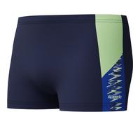 Speedo - Dive Aquashort Herren peacoat