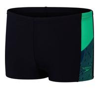 Speedo DIVE Badehose für Jungen, schwarz, größe 15-16Y 15-16