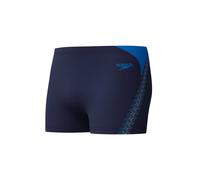 Speedo Hyperboom Splice Swimming Shorts Blau 38 Herren