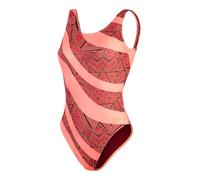 Speedo - Eco - Deep U-back - Allover - 5195