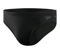 Speedo - Eco Endurance+ 7 cm Brief - Badehose, Gr. 3XL 42 - DE: 9, schwarz (Black)