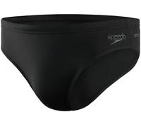 Speedo Eco Endurance+ 7cm Brief Schwarz M - UK34