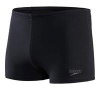 Speedo - Eco Endurance + Aquashort - Badehose, Gr. XXL 8, schwarz (Black)