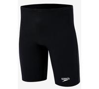Speedo Badehose Eco Endurance+ Jammer Chlorbeständig Recyclingmaterial Schwarz 40