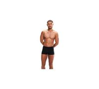 speedo eco hyperboom placem aquashort badehose schwarz