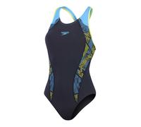 Speedo - Eco+ Laneback - Placement - 6834