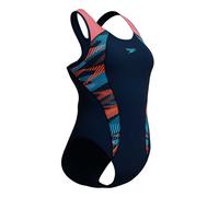 Speedo - Eco+ Laneback - Plastisol - 8176