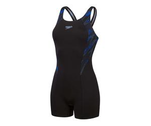 Speedo - Eco+ Legsuit - Hyperboom - 6764