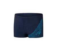 Speedo MEDLEY LOGO Herren Badehose, dunkelblau, größe 32