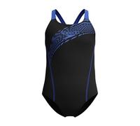 Speedo Medley Logo Medalist Badeanzug (Herstellerartikelnummer: 8-1345818373-11_12)