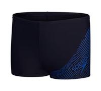 Speedo Badehose Medley Logo ECO – Jungen – Größe 164 – Blau