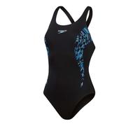 Speedo ECO+ Placement Muscleback Damen-Badeanzug - 42
