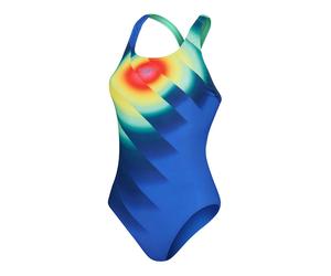 Speedo - Eco+ Powerback - Placement - 6690