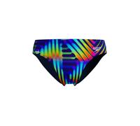 Speedo - Eco+ Swimbrief 8cm - Allover - 8165, Größe:L