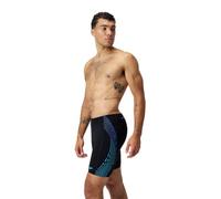 Speedo Eco+ Tech Panel Badeshort Herren