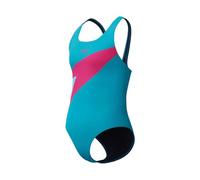 Speedo END+ Hyperboom Butterfly Back Badeanzug Mädchen