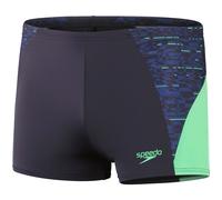 Speedo End + Max Splice Badehose Boxer (Herstellerartikelnummer: 8-00300316799-38)