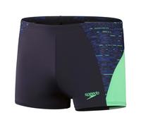 Speedo End+ Max Splice Herren Badehose, blau 7