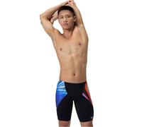 Speedo END+ Placement Digital V-Cut Jammer Herren